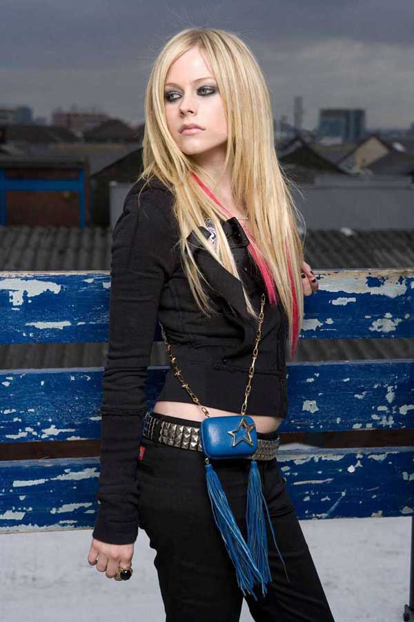 艾薇儿·拉维妮/Avril Lavigne-14-57